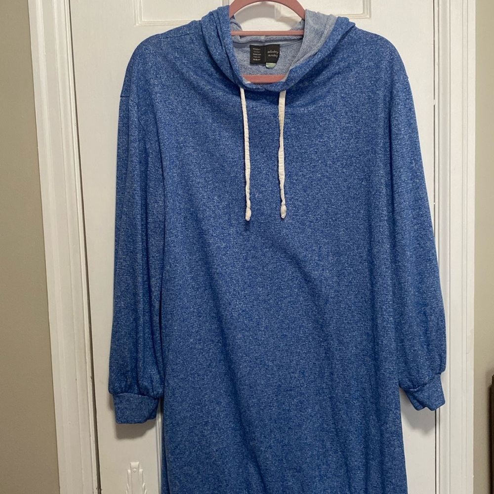 Saturday Sunday Light sweatshirt